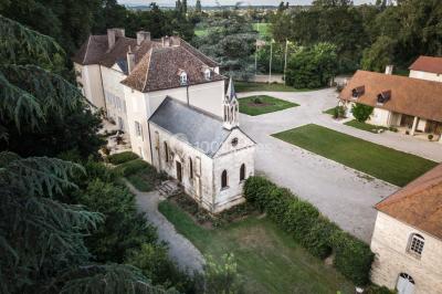 Location salle Chaudenay (Saône-et-Loire) - Domaine Armand Heitz #48