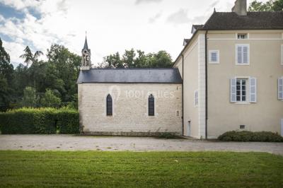 Location salle Chaudenay (Saône-et-Loire) - Domaine Armand Heitz #48