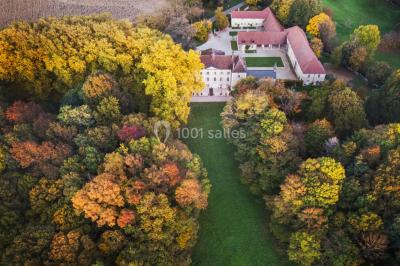 Location salle Chaudenay (Saône-et-Loire) - Domaine Armand Heitz #48