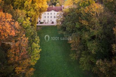 Location salle Chaudenay (Saône-et-Loire) - Domaine Armand Heitz #48