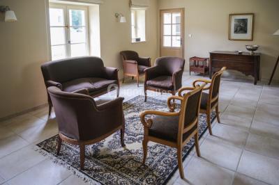 Location salle Chaudenay (Saône-et-Loire) - Domaine Armand Heitz #48