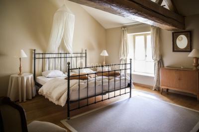 Location salle Chaudenay (Saône-et-Loire) - Domaine Armand Heitz #48