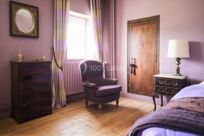 Location salle Chaudenay (Saône-et-Loire) - Domaine Armand Heitz #48