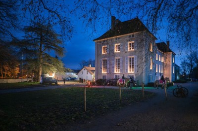 Location salle Chaudenay (Saône-et-Loire) - Domaine Armand Heitz #48