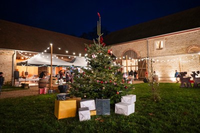 Location salle Chaudenay (Saône-et-Loire) - Domaine Armand Heitz #48