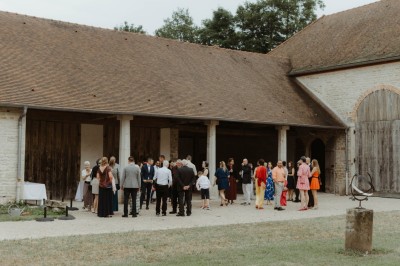 Location salle Chaudenay (Saône-et-Loire) - Domaine Armand Heitz #48