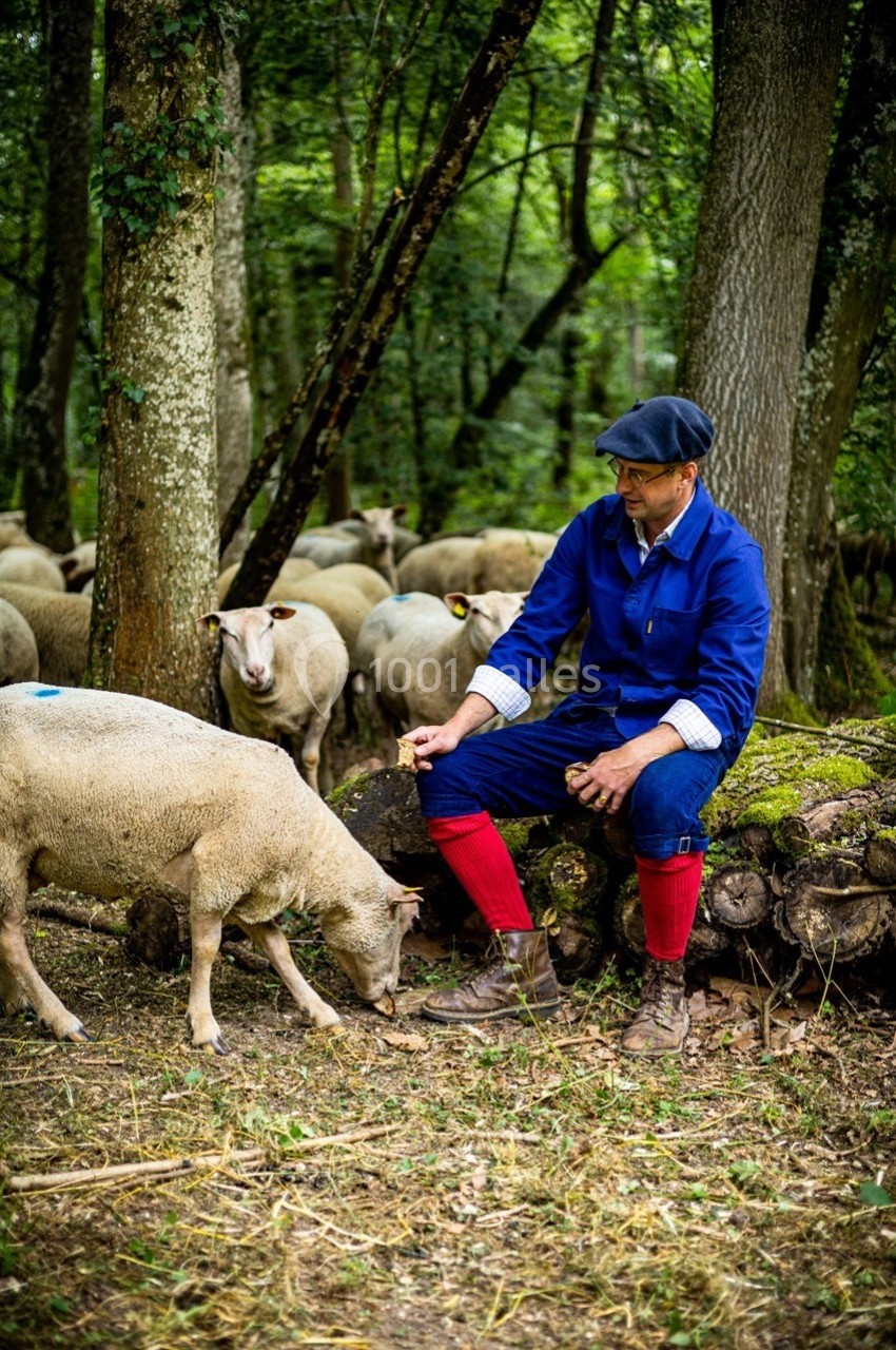 Location salle Chaudenay (Saône-et-Loire) - Domaine Armand Heitz #38