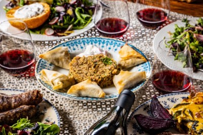 Location salle Chaudenay (Saône-et-Loire) - Domaine Armand Heitz #48