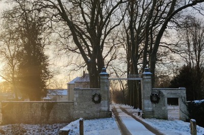 Location salle Chaudenay (Saône-et-Loire) - Domaine Armand Heitz #48