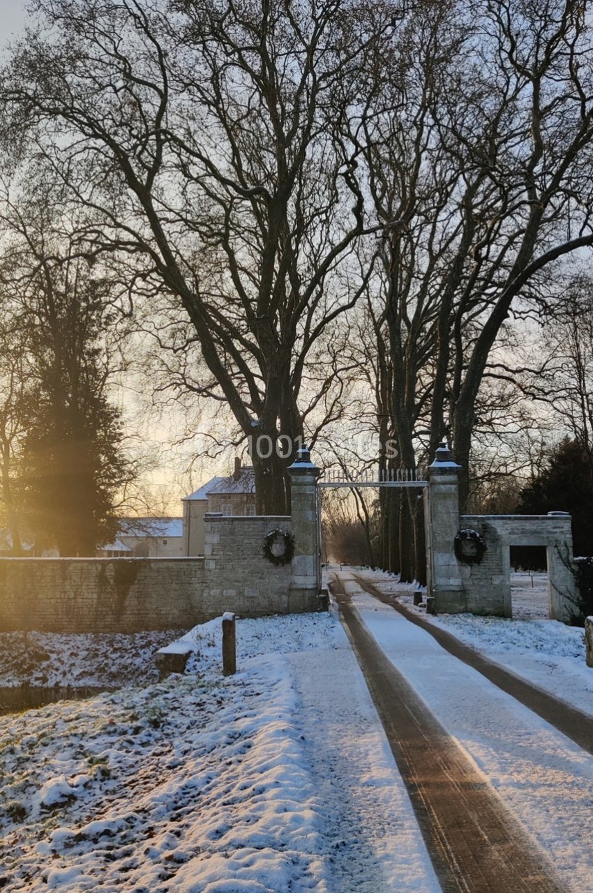 Location salle Chaudenay (Saône-et-Loire) - Domaine Armand Heitz #44