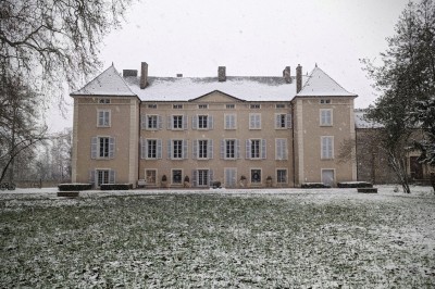 Location salle Chaudenay (Saône-et-Loire) - Domaine Armand Heitz #48