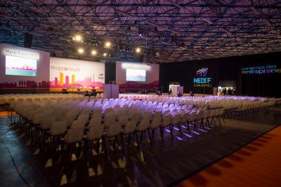 Location salle Villeurbanne (Rhône) - Double Mixte #13