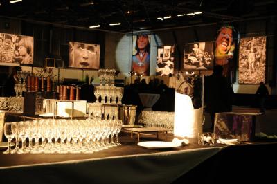 Location salle Villeurbanne (Rhône) - Double Mixte #13