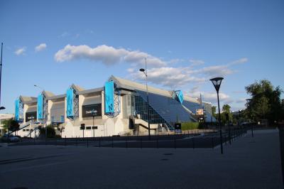 Double Mixte Double Mixte