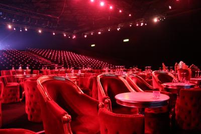 Location salle Villeurbanne (Rhône) - Double Mixte #13