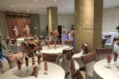 Hôtel Le Grand Albert 1er Hôtel Le Grand Albert 1er