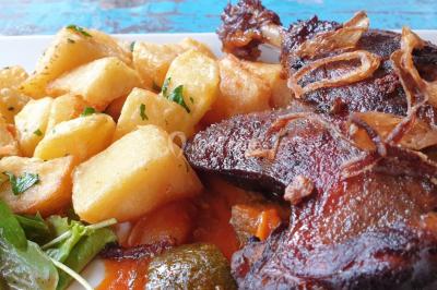 Location salle Paris 1 (Paris) - Au Pavillon Paris #12