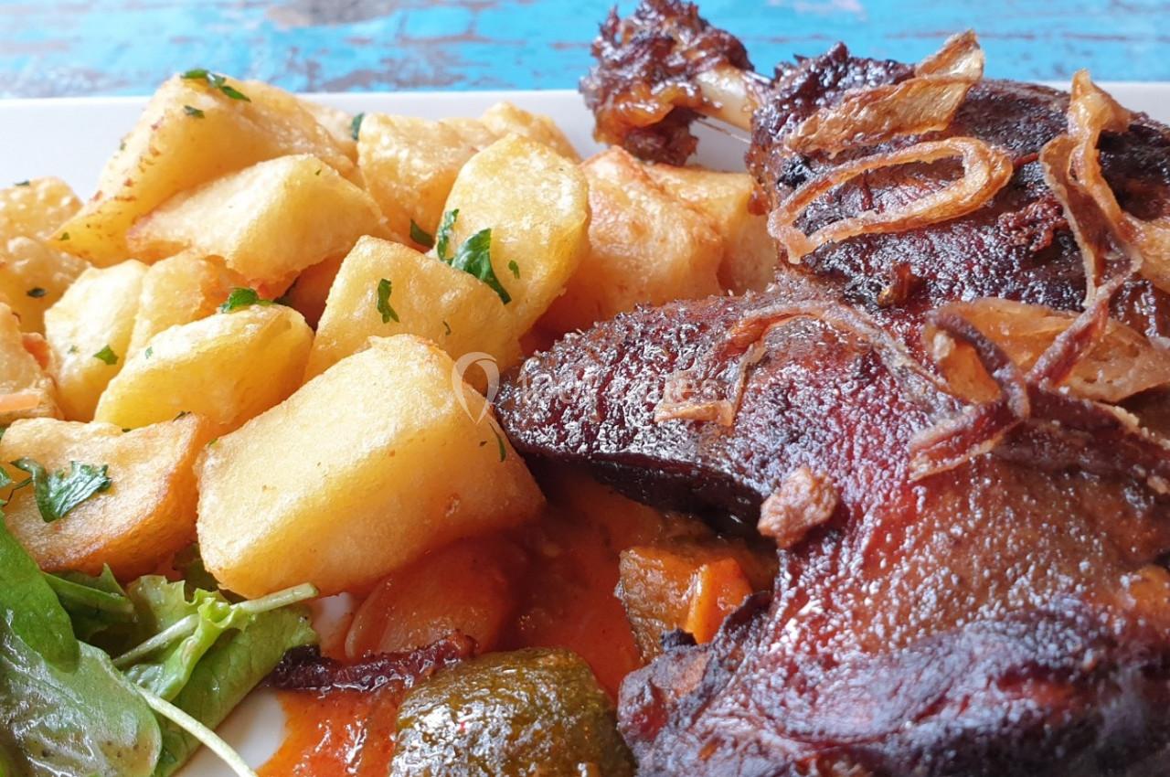 Location salle Paris 1 (Paris) - Au Pavillon Paris #9