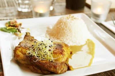 Location salle Paris 1 (Paris) - Au Pavillon Paris #12