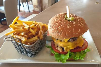 Location salle Paris 1 (Paris) - Au Pavillon Paris #12