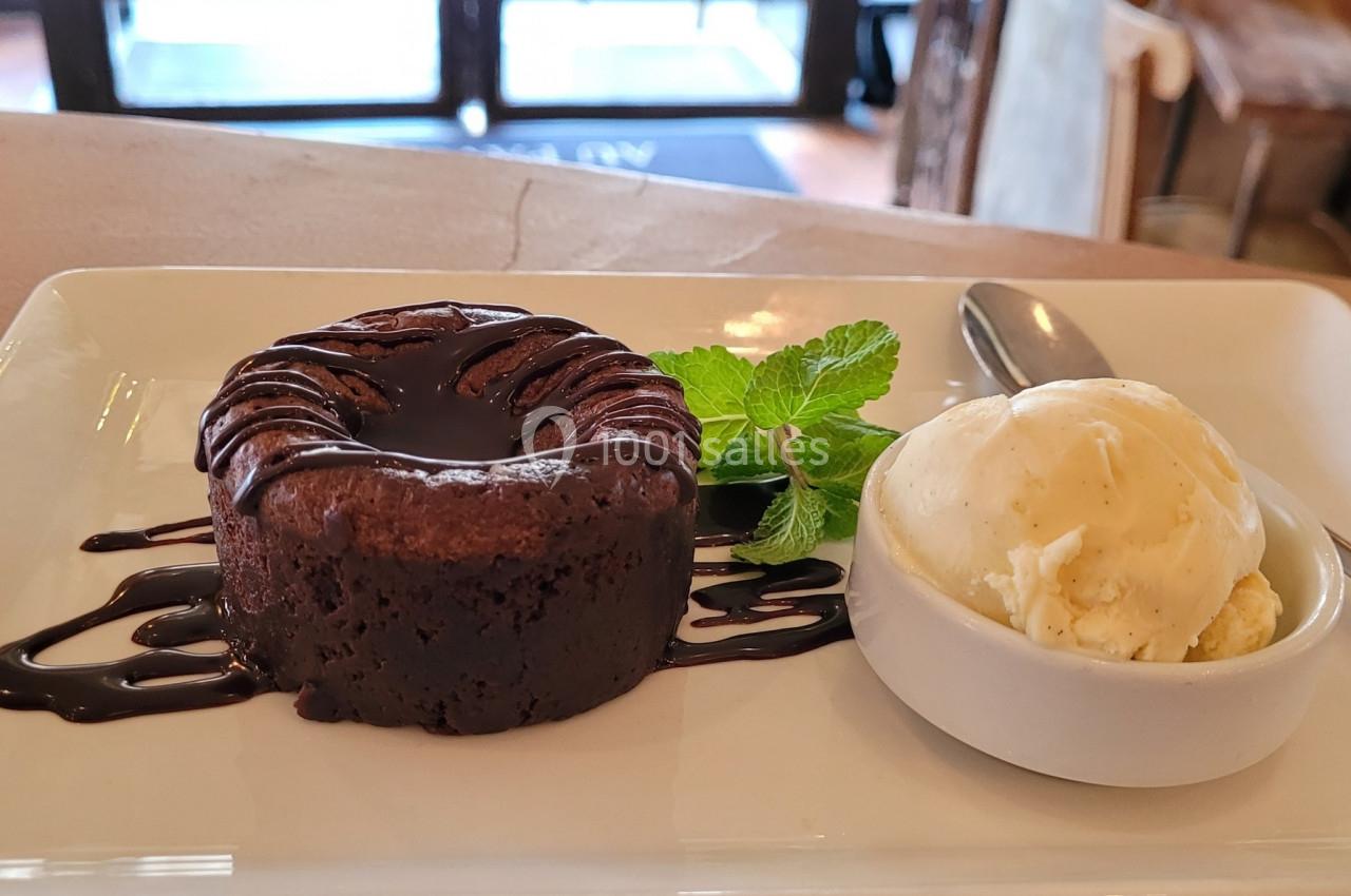 Location salle Paris 1 (Paris) - Au Pavillon Paris #12