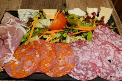 Location salle Paris 1 (Paris) - Au Pavillon Paris #12