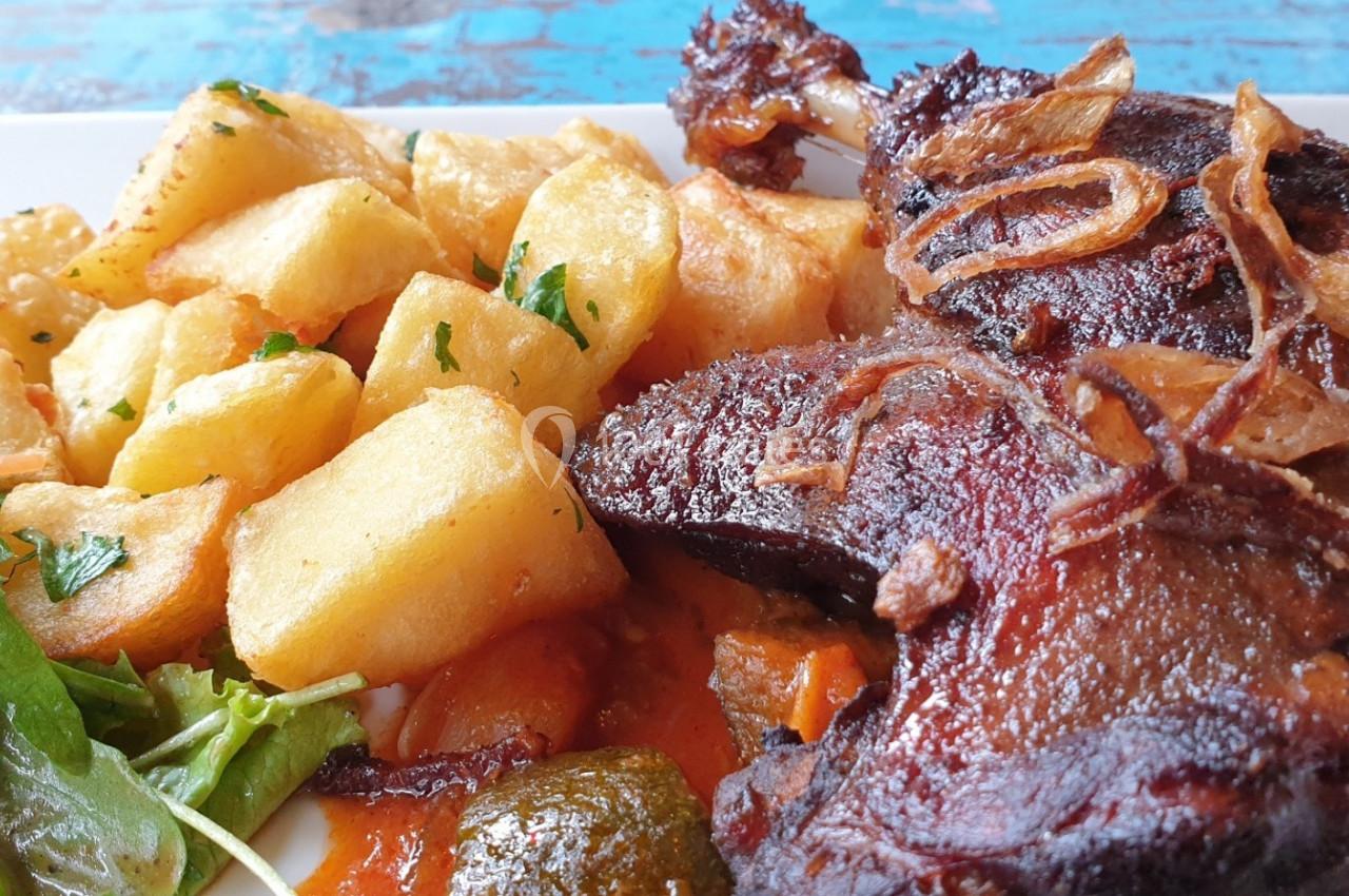 Location salle Paris 1 (Paris) - Au Pavillon Paris #6