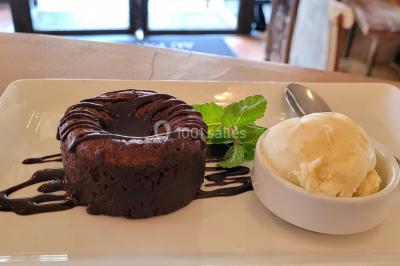 Location salle Paris 1 (Paris) - Au Pavillon Paris #12