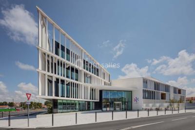 Location salle Biarritz (Pyrénées-Atlantiques) - Le Connecteur #18