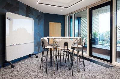 Location salle Biarritz (Pyrénées-Atlantiques) - Le Connecteur #18