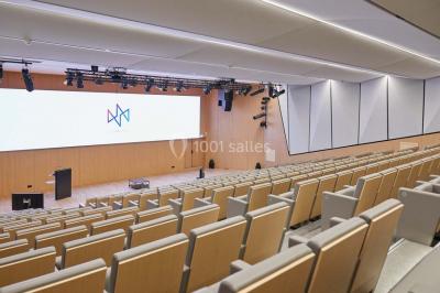 Location salle Biarritz (Pyrénées-Atlantiques) - Le Connecteur #18