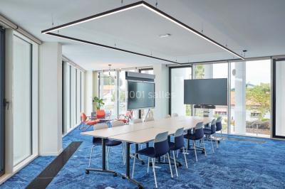 Location salle Biarritz (Pyrénées-Atlantiques) - Le Connecteur #18