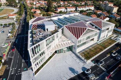 Location salle Biarritz (Pyrénées-Atlantiques) - Le Connecteur #18