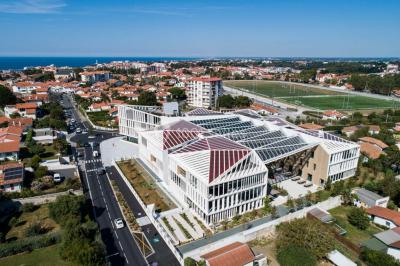 Location salle Biarritz (Pyrénées-Atlantiques) - Le Connecteur #18