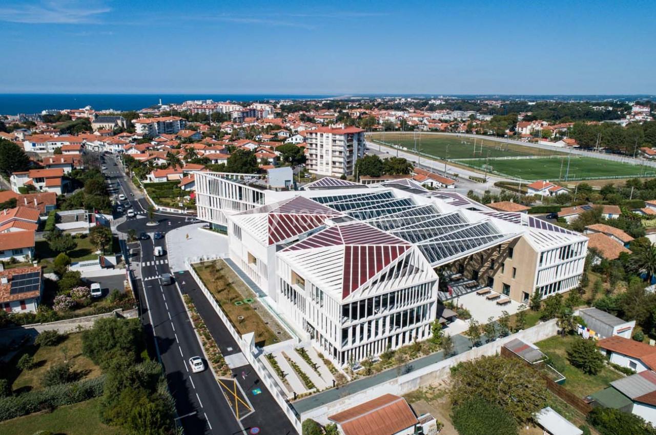 Location salle Biarritz (Pyrénées-Atlantiques) - Le Connecteur #4