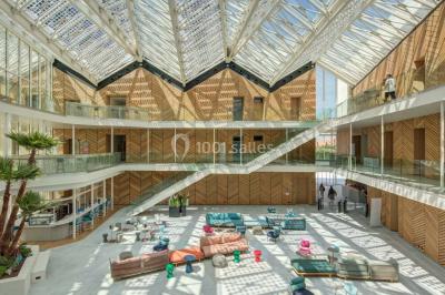 Location salle Biarritz (Pyrénées-Atlantiques) - Le Connecteur #18