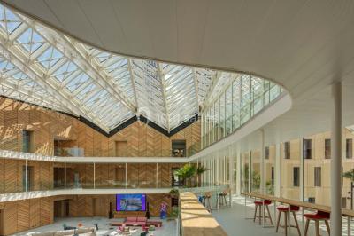 Location salle Biarritz (Pyrénées-Atlantiques) - Le Connecteur #18