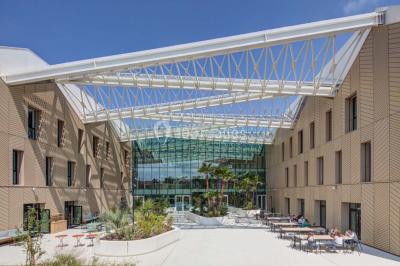 Location salle Biarritz (Pyrénées-Atlantiques) - Le Connecteur #18