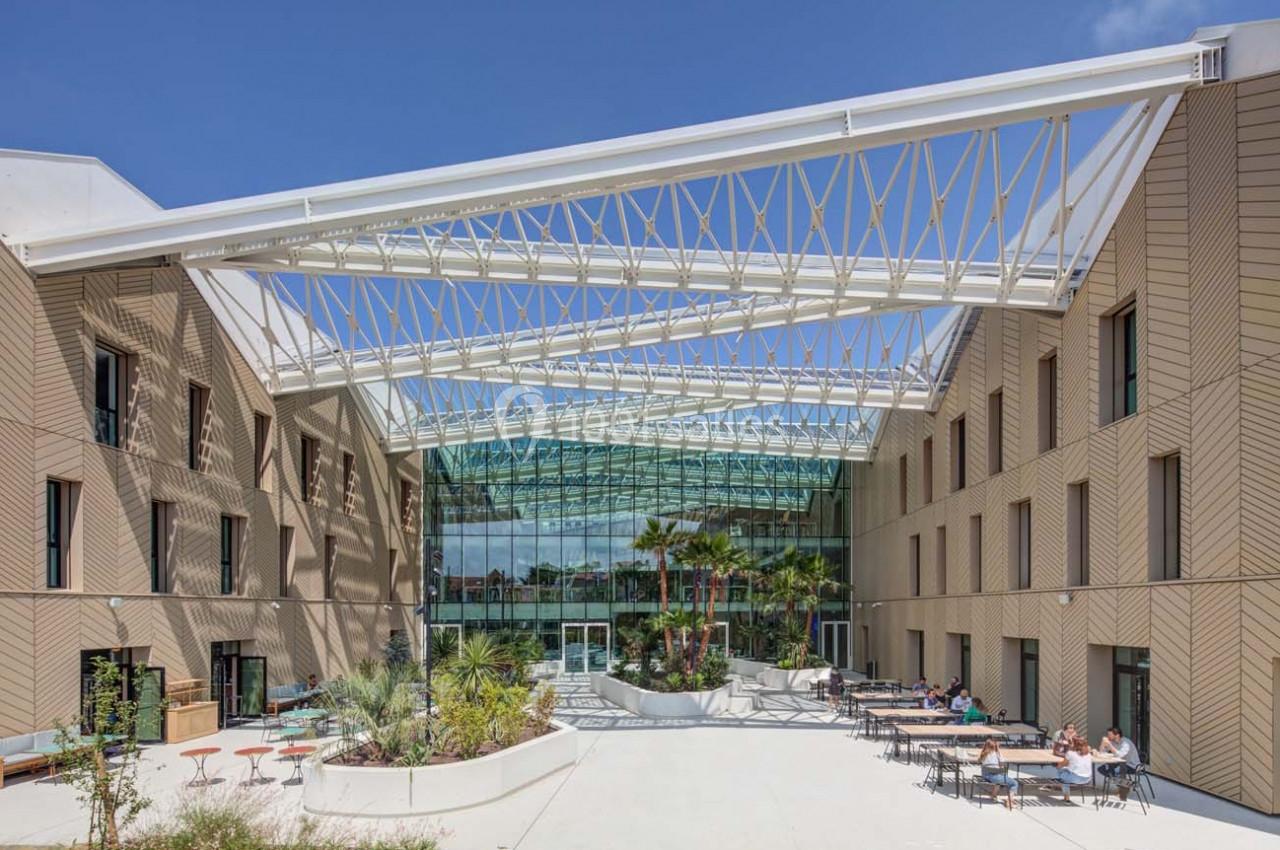 Location salle Biarritz (Pyrénées-Atlantiques) - Le Connecteur #15