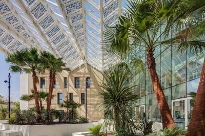 Location salle Biarritz (Pyrénées-Atlantiques) - Le Connecteur #18