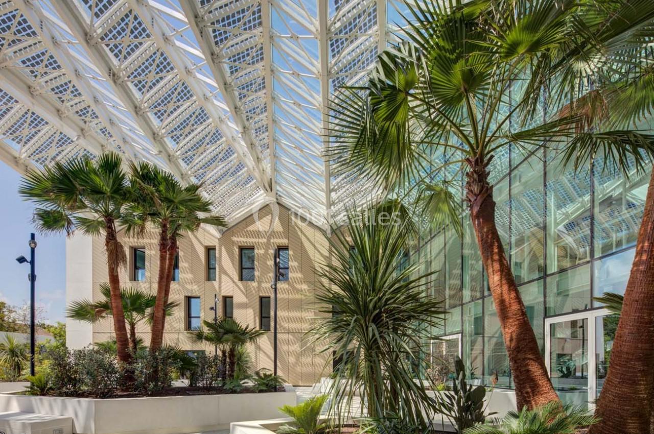 Location salle Biarritz (Pyrénées-Atlantiques) - Le Connecteur #16