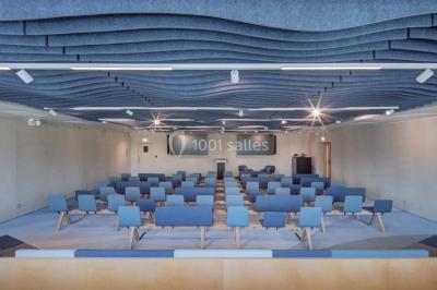 Location salle Biarritz (Pyrénées-Atlantiques) - Le Connecteur #18