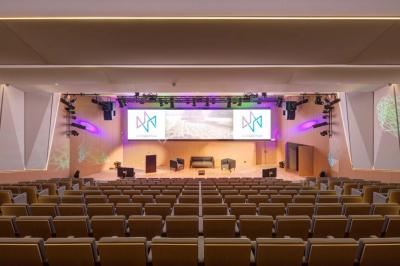 Location salle Biarritz (Pyrénées-Atlantiques) - Le Connecteur #18