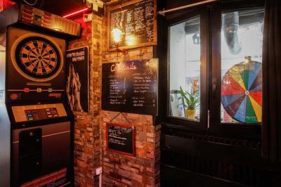 Location salle Paris 9 (Paris) - Le Multiplex #5