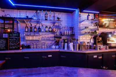 Location salle Paris 9 (Paris) - Le Multiplex #5