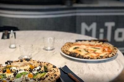 Location salle Levallois-Perret (Hauts-de-Seine) - Milano Torino #15