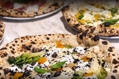 Location salle Levallois-Perret (Hauts-de-Seine) - Milano Torino #15