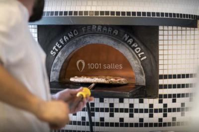 Location salle Levallois-Perret (Hauts-de-Seine) - Milano Torino #15