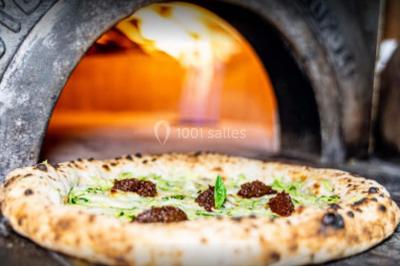 Location salle Levallois-Perret (Hauts-de-Seine) - Milano Torino #15