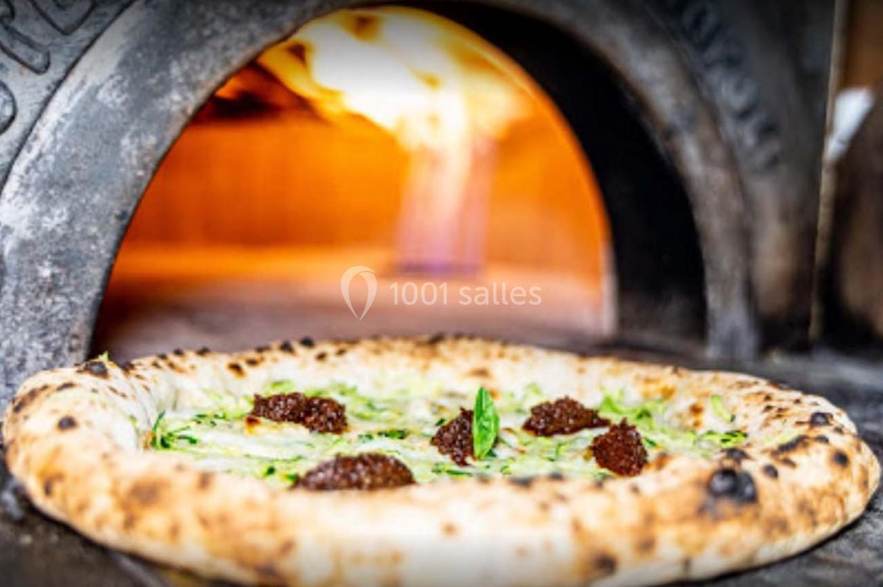 Location salle Levallois-Perret (Hauts-de-Seine) - Milano Torino #9